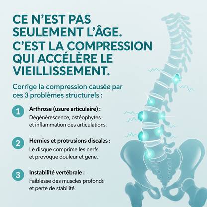 DorsalX — Système de Correction Adaptative